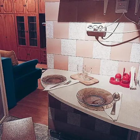 Апартаменты Kid